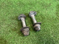 น็อตปรับศูนย์ล้อหลัง SUBARU OUTBACK OEM 901700122 BPE 2007 EZ30 AT