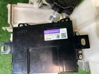 鼓风机 SUBARU OUTBACK OEM 72343AG021 BPE 2007 EZ30 AT