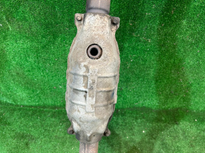 ท่อร่วมไอเสีย SUBARU OUTBACK OEM 44620AA990 44620AB000 BPE 2007 EZ30 AT