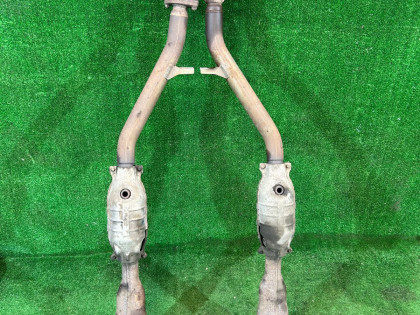 ท่อร่วมไอเสีย 44620AA990 44620AB000 SUBARU OUTBACK