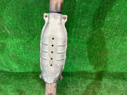 ท่อร่วมไอเสีย SUBARU OUTBACK OEM 44620AA990 44620AB000 BPE 2007 EZ30 AT