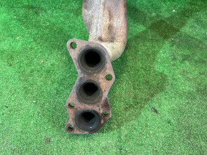 ท่อร่วมไอเสีย SUBARU OUTBACK OEM 44620AA990 44620AB000 BPE 2007 EZ30 AT