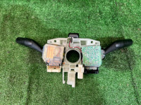 Steering column switch assembly Гитара SUBARU OUTBACK OEM 83161AG330 BPE 2007 EZ30 AT