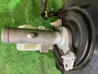 ブレーキマスターシリンダー SUBARU OUTBACK OEM 26401AG000 BPE 2007 EZ30 AT