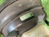 ブレーキマスターシリンダー SUBARU OUTBACK OEM 26401AG000 BPE 2007 EZ30 AT