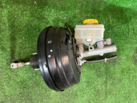 ブレーキマスターシリンダー SUBARU OUTBACK OEM 26401AG000 BPE 2007 EZ30 AT