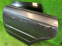 ประตูหลังซ้าย цвет 65Z SUBARU OUTBACK OEM 60409AG0519P BPE 2007 Grey 65Z
