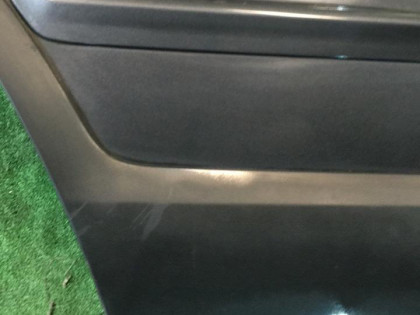 Right rear door цвет 65Z SUBARU OUTBACK OEM 60409AG0419P BPE 2007 Grey 65Z
