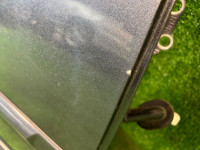 Right rear door цвет 65Z SUBARU OUTBACK OEM 60409AG0419P BPE 2007 Grey 65Z
