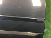 Right rear door цвет 65Z SUBARU OUTBACK OEM 60409AG0419P BPE 2007 Grey 65Z