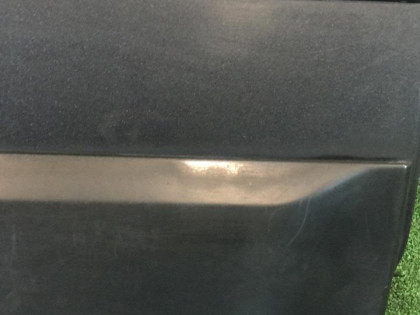 Right rear door цвет 65Z SUBARU OUTBACK OEM 60409AG0419P BPE 2007 Grey 65Z