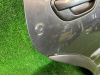 Right rear door цвет 65Z SUBARU OUTBACK OEM 60409AG0419P BPE 2007 Grey 65Z