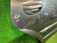 Right rear door цвет 65Z SUBARU OUTBACK OEM 60409AG0419P BPE 2007 Grey 65Z