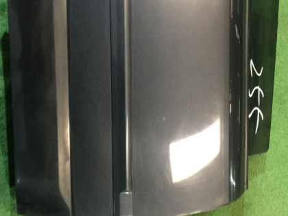 Right rear door цвет 65Z SUBARU OUTBACK OEM 60409AG0419P BPE 2007 Grey 65Z