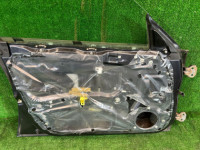 Дверь передняя левая цвет 65Z SUBARU OUTBACK OEM 60009AG0519P BPE 2007 Grey 65Z
