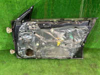 ประตูหน้าขวา цвет 65Z SUBARU OUTBACK OEM 60009AG0419P BPE 2007 Grey 65Z