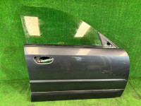 ประตูหน้าขวา цвет 65Z SUBARU OUTBACK OEM 60009AG0419P BPE 2007 Grey 65Z
