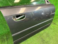 ประตูหน้าขวา цвет 65Z SUBARU OUTBACK OEM 60009AG0419P BPE 2007 Grey 65Z
