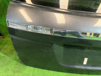 Дверь пятая SUBARU OUTBACK OEM 60809AG0039P BPE 2007 Grey 65Z