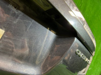 Дверь пятая SUBARU OUTBACK OEM 60809AG0039P BPE 2007 Grey 65Z