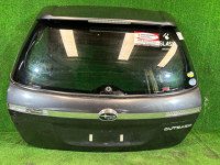 Дверь пятая SUBARU OUTBACK OEM 60809AG0039P BPE 2007 Grey 65Z