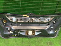 Дверь пятая SUBARU OUTBACK OEM 60809AG0039P BPE 2007 Grey 65Z
