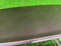 Дверь пятая SUBARU OUTBACK OEM 60809AG0039P BPE 2007 Grey 65Z