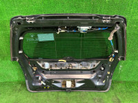 Дверь пятая SUBARU OUTBACK OEM 60809AG0039P BPE 2007 Grey 65Z