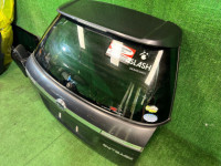 Дверь пятая SUBARU OUTBACK OEM 60809AG0039P BPE 2007 Grey 65Z