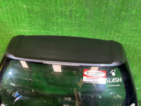 Дверь пятая SUBARU OUTBACK OEM 60809AG0039P BPE 2007 Grey 65Z