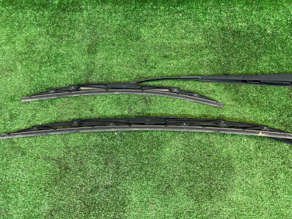 ใบปัดน้ำฝน SUBARU OUTBACK OEM 86532AG200 86532AG150 BPE 2007