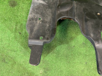 Proteção do motor SUBARU OUTBACK OEM 56410AG122 BPE 2007 Grey 65Z