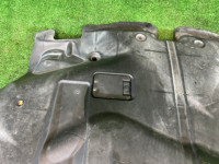 Proteção do motor SUBARU OUTBACK OEM 56410AG122 BPE 2007 Grey 65Z