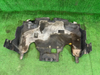 Proteção do motor SUBARU OUTBACK OEM 56410AG122 BPE 2007 Grey 65Z