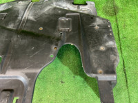 Proteção do motor SUBARU OUTBACK OEM 56410AG122 BPE 2007 Grey 65Z