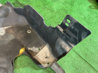 Proteção do motor SUBARU OUTBACK OEM 56410AG122 BPE 2007 Grey 65Z