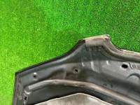 ฝากระโปรงหน้า Цвет 65Z SUBARU OUTBACK OEM 57229AG0209P BPE 2007 Grey 65Z