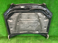 ฝากระโปรงหน้า Цвет 65Z SUBARU OUTBACK OEM 57229AG0209P BPE 2007 Grey 65Z