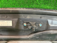 ฝากระโปรงหน้า Цвет 65Z SUBARU OUTBACK OEM 57229AG0209P BPE 2007 Grey 65Z
