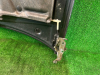 ฝากระโปรงหน้า Цвет 65Z SUBARU OUTBACK OEM 57229AG0209P BPE 2007 Grey 65Z