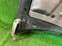 ฝากระโปรงหน้า Цвет 65Z SUBARU OUTBACK OEM 57229AG0209P BPE 2007 Grey 65Z