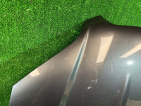 ฝากระโปรงหน้า Цвет 65Z SUBARU OUTBACK OEM 57229AG0209P BPE 2007 Grey 65Z