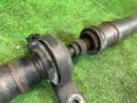 Propshaft SUBARU OUTBACK OEM 27111AG160 BPE 2007 EZ30 AT