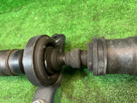 Propshaft SUBARU OUTBACK OEM 27111AG160 BPE 2007 EZ30 AT