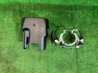 ครอบคอพวงมาลัย с лепестками SUBARU OUTBACK OEM 34341AG080JC 83156AG000 BPE 2007 Grey 65Z