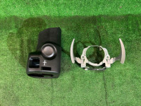 ครอบคอพวงมาลัย с лепестками SUBARU OUTBACK OEM 34341AG080JC 83156AG000 BPE 2007 Grey 65Z