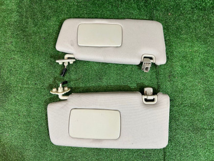 ที่บังแดด 92011AG120OR 92011AG110OR SUBARU OUTBACK