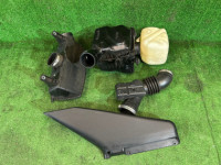 空滤壳 Свап SUBARU OUTBACK OEM 14457AA380 14435AA101 46052AG000 46043AG020 BPE 2007 EZ30 AT