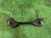 Battery bracket SUBARU OUTBACK OEM 82122AG000 82161AG010 82161AG000 BPE 2007