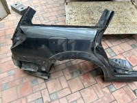 Крыло заднее правое цвет 65Z 51490AG0209P SUBARU OUTBACK